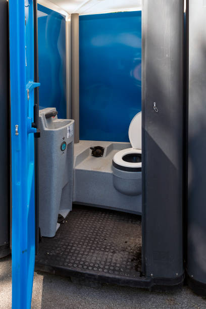 Best Sanitation services for porta potties  in Harbison Nyon, CA