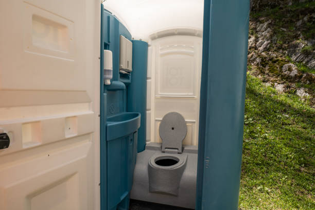 Best Emergency porta potty rental  in Harbison Nyon, CA