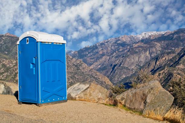 Best Portable toilet rental cost  in Harbison Nyon, CA