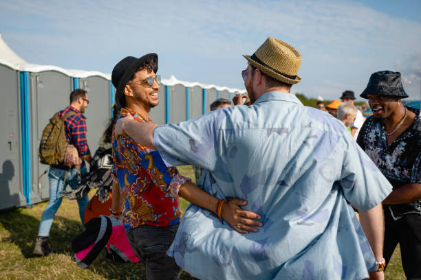 Best Wedding porta potty rental  in Harbison Nyon, CA