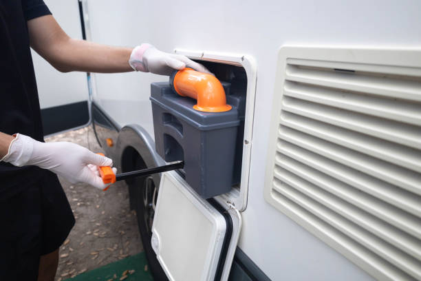 Best Event porta potty rental  in Harbison Nyon, CA