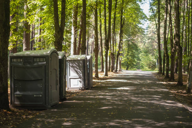Best Porta potty delivery and setup  in Harbison Nyon, CA