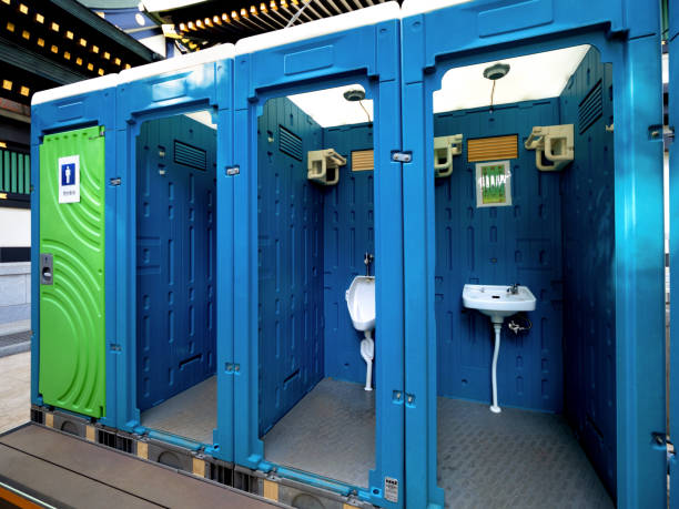 Best Porta potty rental near me  in Harbison Nyon, CA