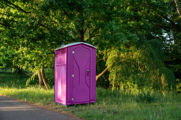 Best Portable restroom trailer rental  in Harbison Nyon, CA