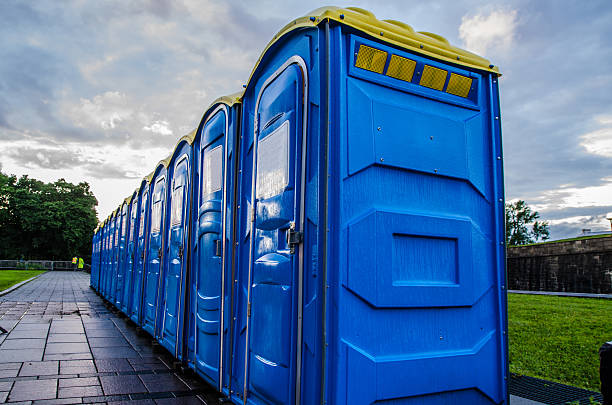 Best Portable toilet rental cost  in Harbison Nyon, CA