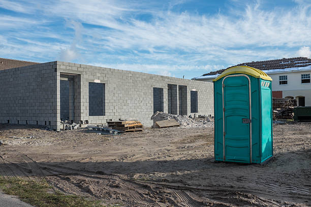 Best Temporary restroom rental  in Harbison Nyon, CA